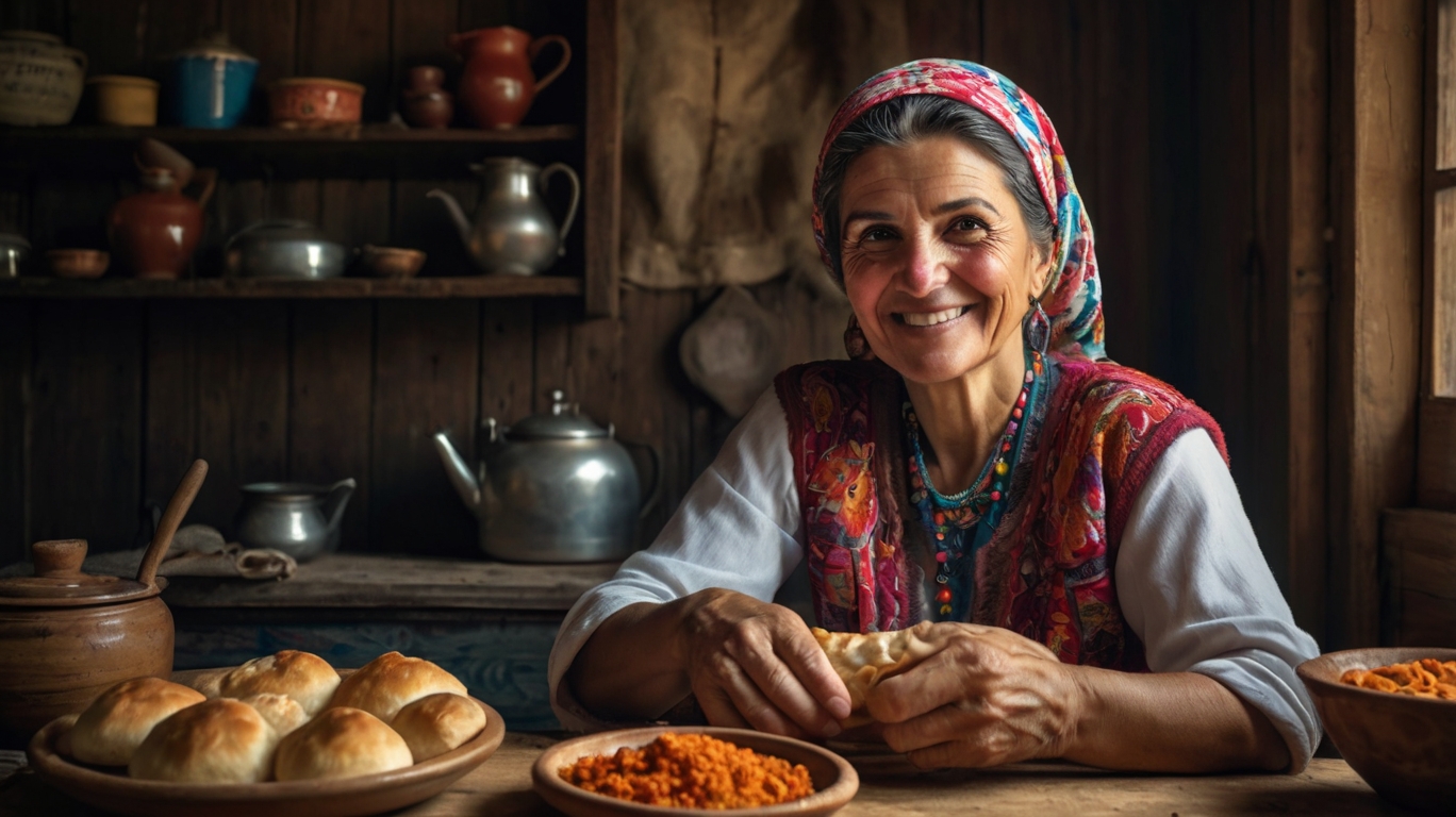 Sultan Pilavı